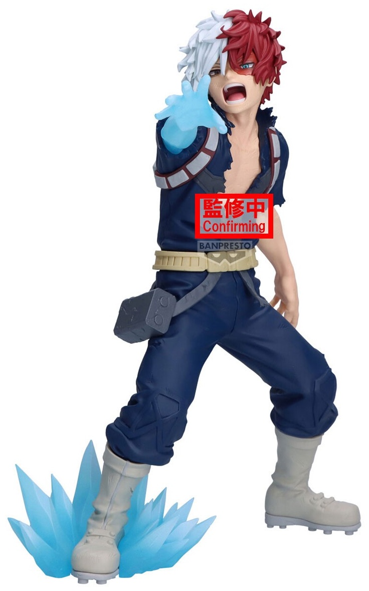 僕のヒーローアカデミア 2026年3月プライズフィギュア リスト