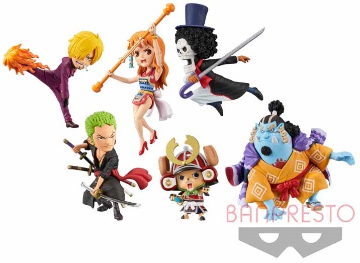 2021年10月プライズフィギュア 入荷予定日リスト【ドラゴンボール