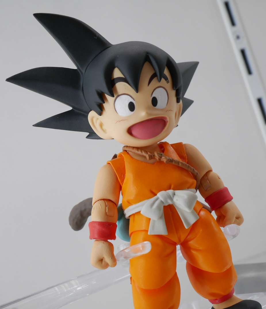 Vジャンプ 2024年12月号 応募者全員サービス『S.H.Figuarts Vジャンプ 2024年12月号 応募者全員サービス『S.H.Figuarts