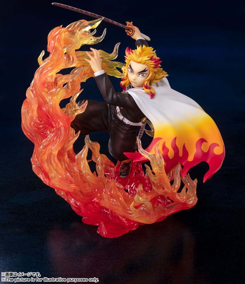 鬼滅の刃 21年4月フィギュア リスト プライズ 絆ノ装 Vibration Stars ともぬい アイテムコレクション 遊戯王 ドラゴンボール通販予約情報局