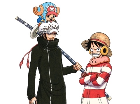 20名限定当選PANK HAZARD発売記念プラチナコイン