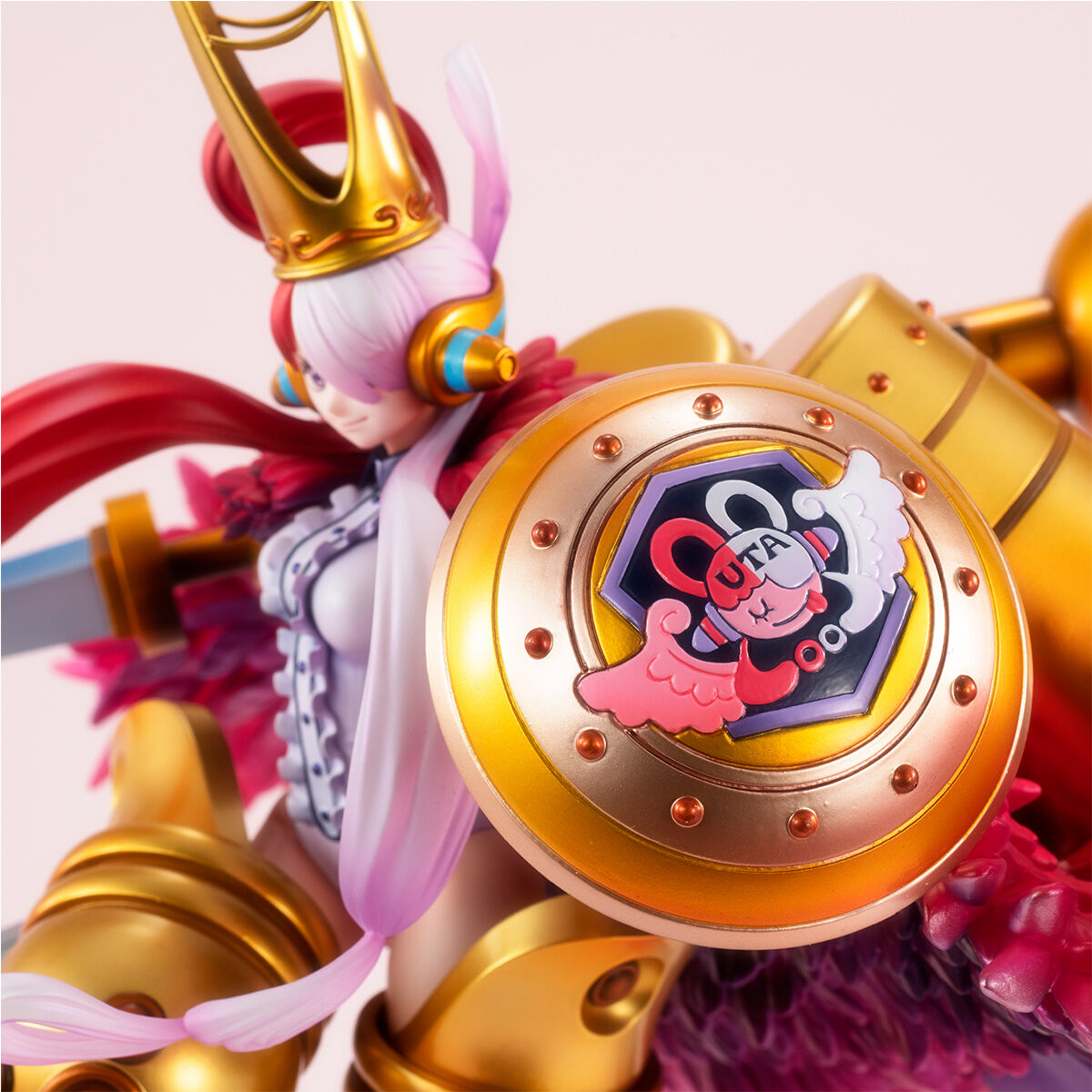 Portrait.Of.Pirates ワンピース “RE-MAXIMUM” ウタ ～私は最強