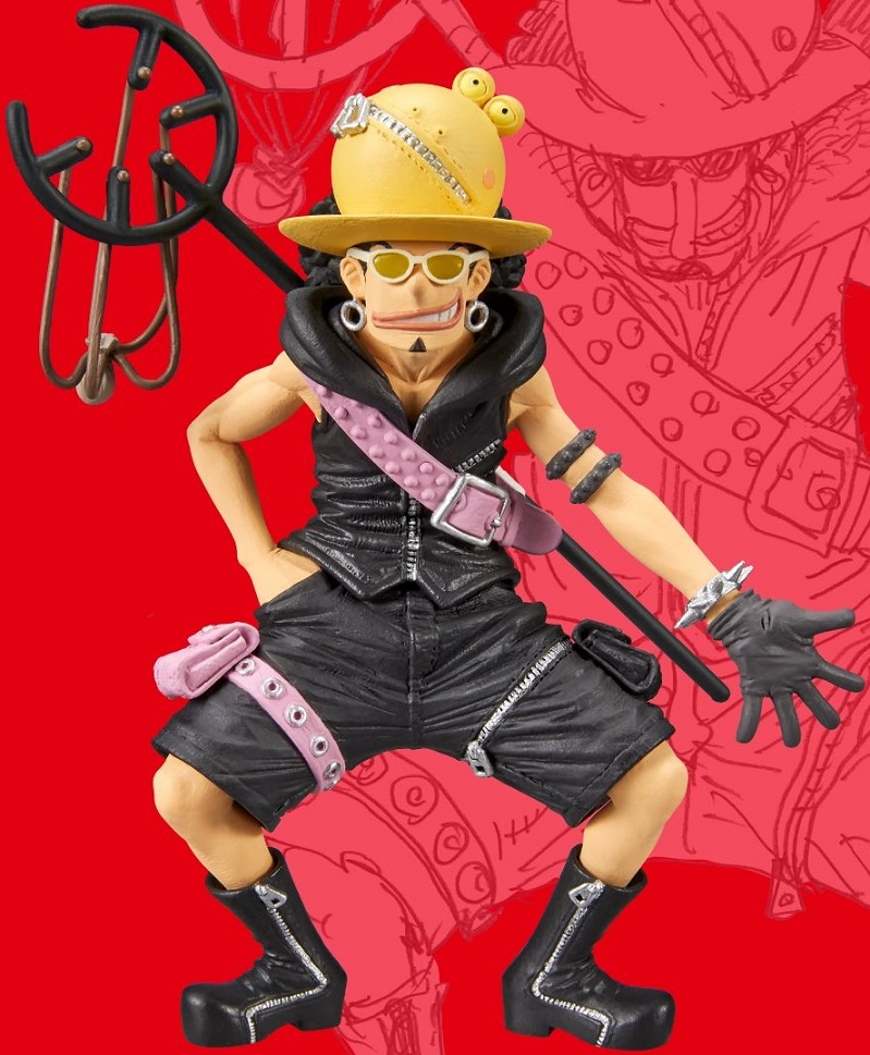 ワンピース 2022年9月プライズフィギュア リスト【DXF】ワーコレ ワンピース 2022年9月プライズフィギュア リスト【DXF】ワーコレ
