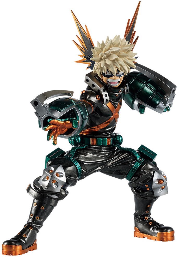 僕のヒーローアカデミア フィギュア 25体セット ヒロアカ フィギュア 25体セット - メルカリ