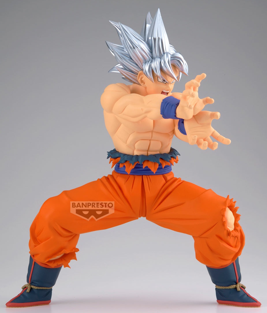 ■ ドラゴンボール　プライズフィギュア ドラゴンボール 2027年2月プライズフィギュア : 遊戯王&ドラゴンボール