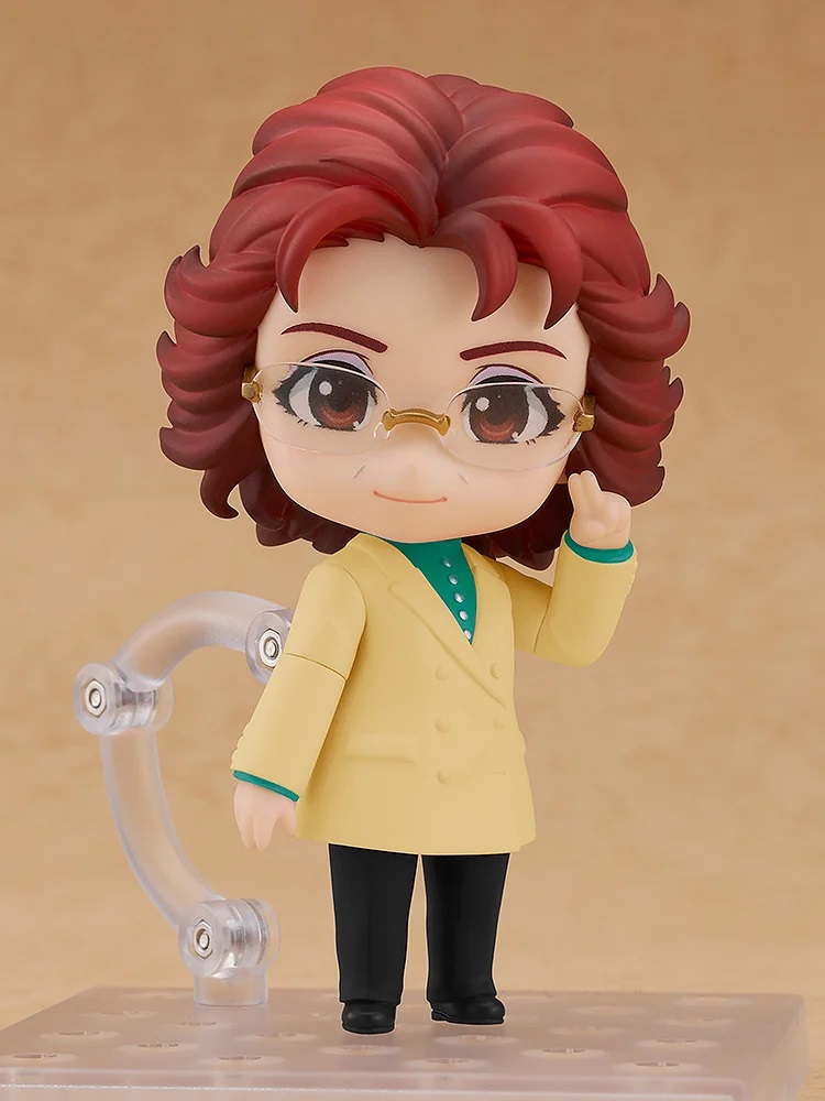 グッスマ ねんどろいど 2159 野沢雅子 ドラゴンボール AONI PRO