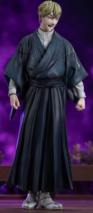 呪術廻戦 MAXIMATIC NAOYA ZEN'IN【画像1枚 追加】2026年1月プライズ