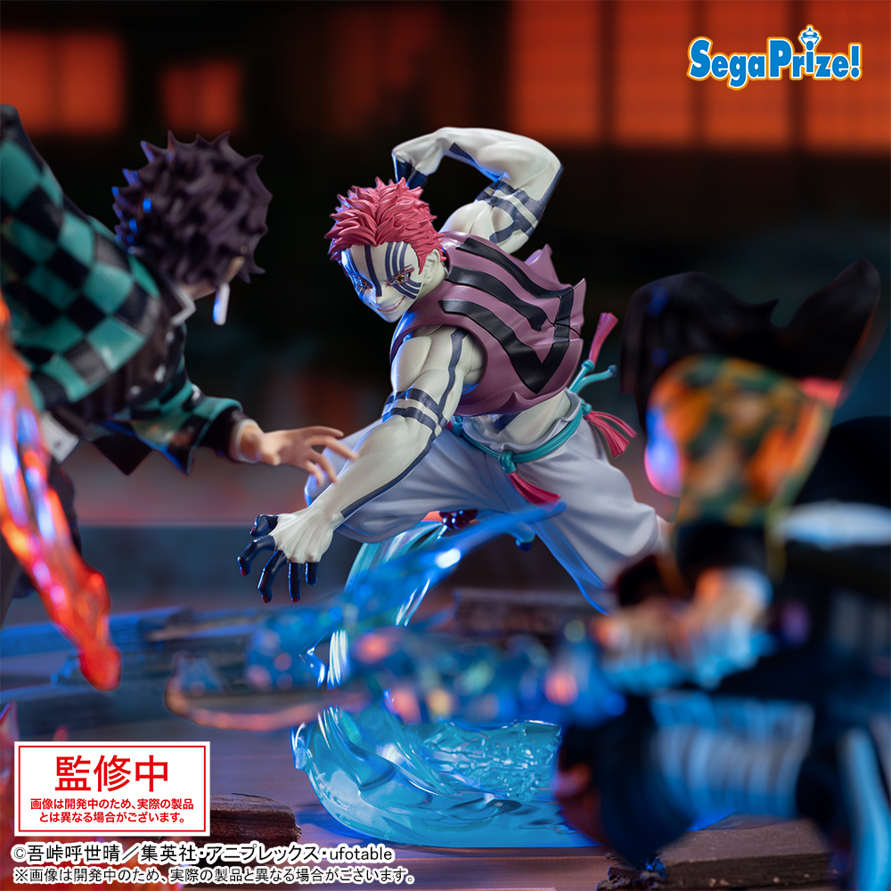特別価格！フィギュア等30個プライズ／ワンピースドラゴンボール鬼滅まどマギ遊戯王 最終特価！フィギュア等30個プライズ／ワンピースドラゴンボール
