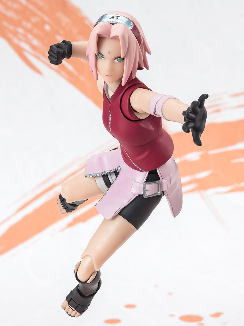 NARUTO-ナルト-疾風伝 S.H.Figuarts -NARUTOP99 Edition NARUTO-ナルト-疾風伝 S.H.Figuarts -NARUTOP99 Edition