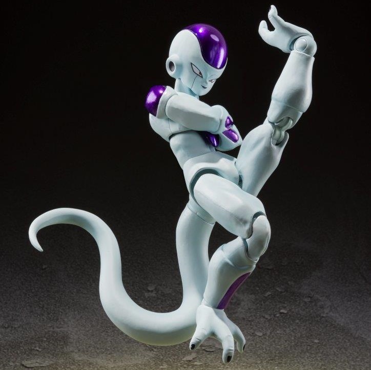 新品未開封】 PRIME1 STUDIO ドラゴンボールフリーザ ”第四形態