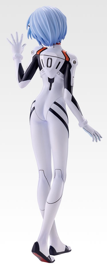 一番くじ 新世紀エヴァンゲリオン 30th Anniversary【原型師・企画担当