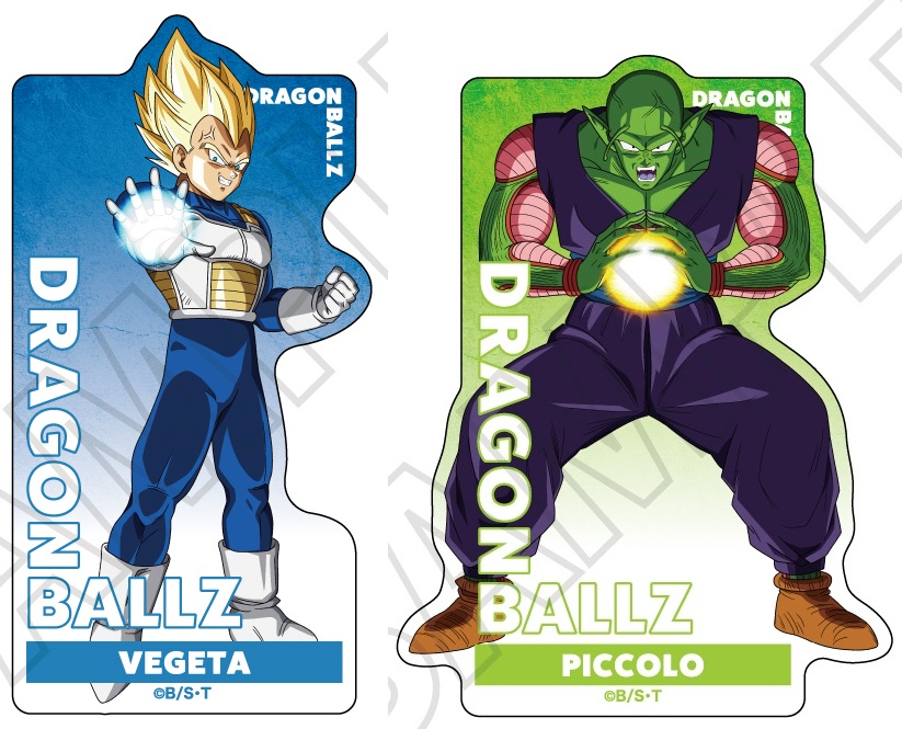 【ジャンプフェスタ2026】ドラゴンボール　アクリルマグネット　【10個】 ドラゴンボール アクリルマグネット ジャンプフェスタ2026 四巻五巻六
