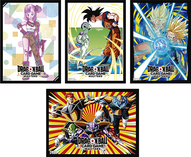 ドラゴンボール超カードゲーム Premium Anniversary Box 2024 ドラゴンボール超カードゲーム Premium Anniversary Box 2024