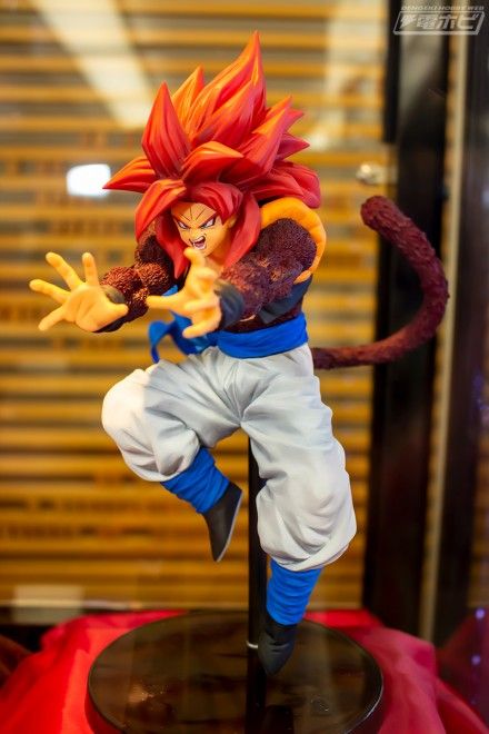 第53回プライズフェア【ドラゴンボール・名探偵コナン 2019年1月～3月