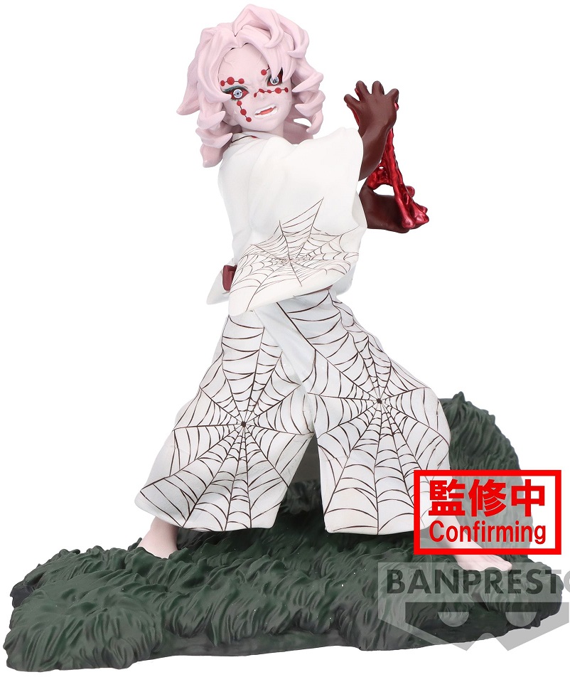 鬼滅の刃 2024年5月プライズフィギュア リスト【Combination Battle