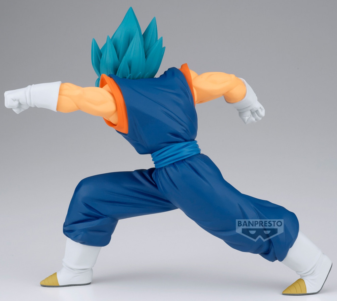 ドラゴンボール 2026年10月プライズフィギュア リスト【MATCH MAKERS