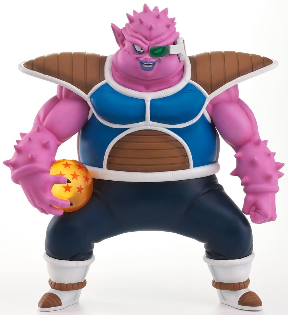 ドラゴンボールアライズ ドドリア【ZEEM購入特典でラーズベリが ドラゴンボールアライズ ドドリア【ZEEM購入特典でラーズベリが
