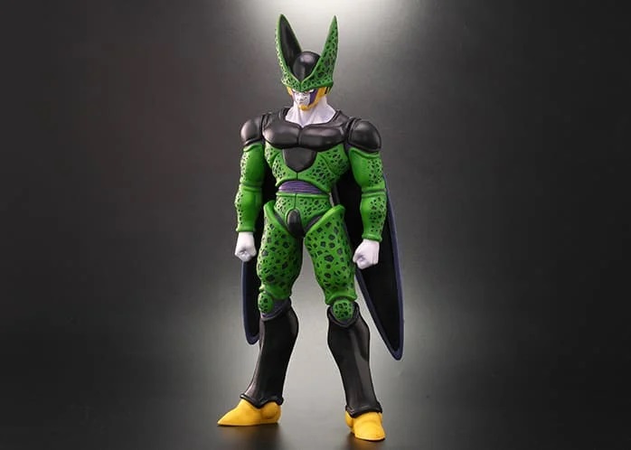 ドラゴンボールアライズ セル 完全体【ZEEM購入特典でセルJr.が ドラゴンボールアライズ セル 完全体【ZEEM購入特典でセルJr.が