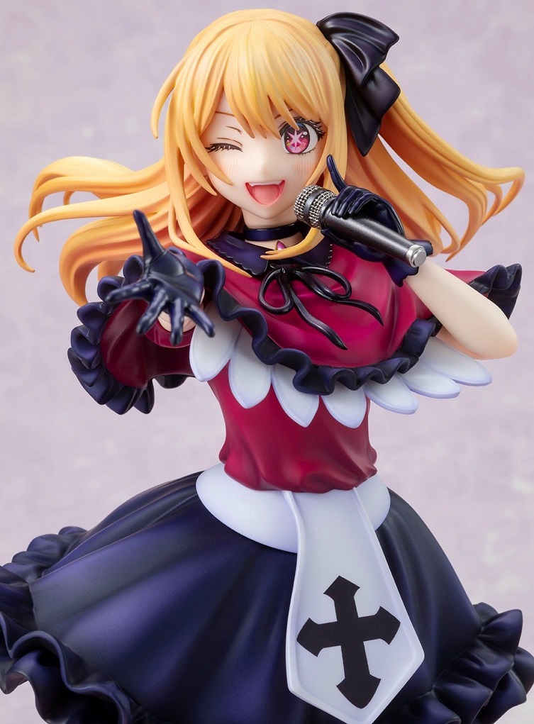 推しの子 ルビー 1/7スケールフィギュア【商品仕様・画像・動画