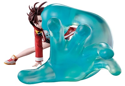 一番くじ ダンダダン 呪いの家 、突入！ くじフルセット＋ラストワン賞 一番くじ TVアニメ『ダンダダン』 ～呪いの家、突入！～｜一番