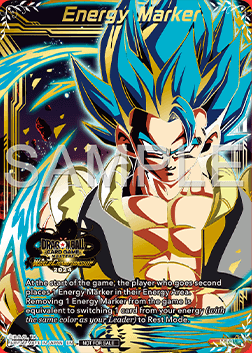 ドラゴンボール超カードゲーム マスターズ ワールドチャンピオンシップ