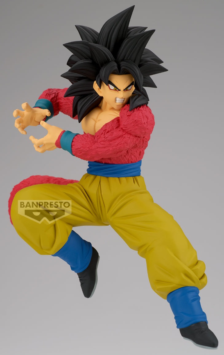 ドラゴンボール 2027年1月プライズフィギュア : 遊戯王&ドラゴンボール