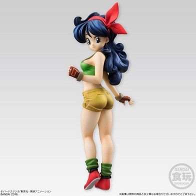 ドラゴンボールスタイリング4弾 ランチ(プレミアムバンダイ限定版