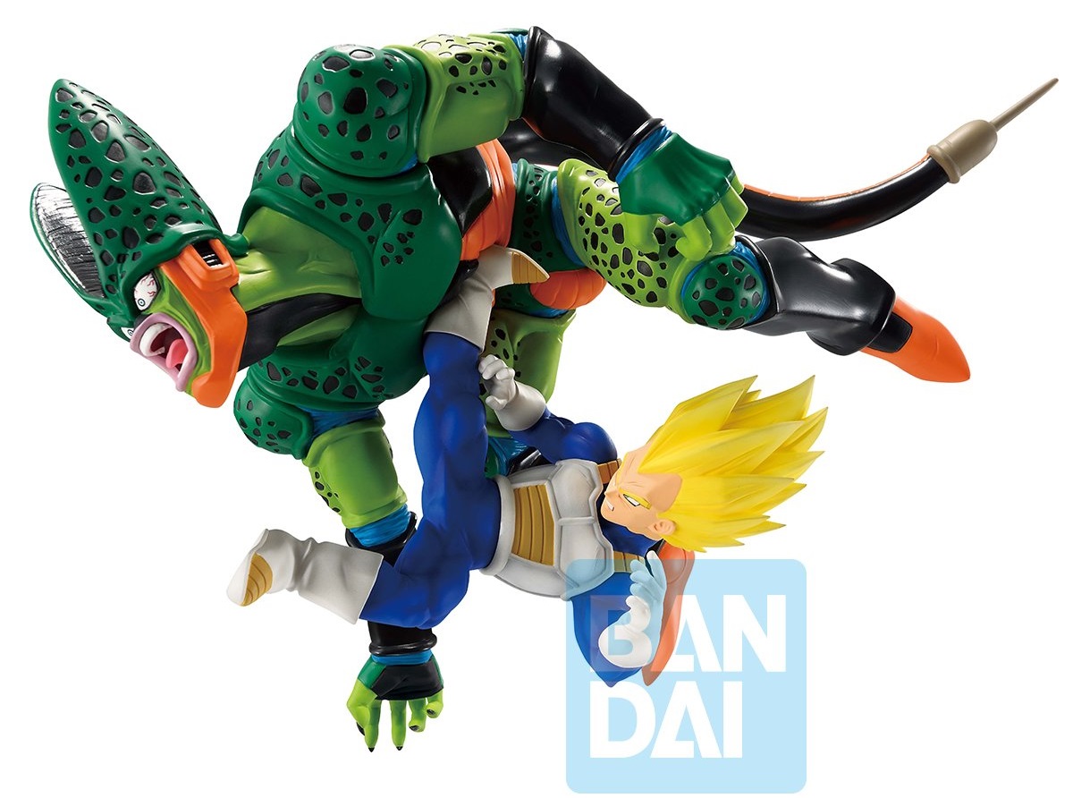 一番くじ ドラゴンボール DRAGON HISTORY Ⅱ【取扱店舗の検索 公開】4 