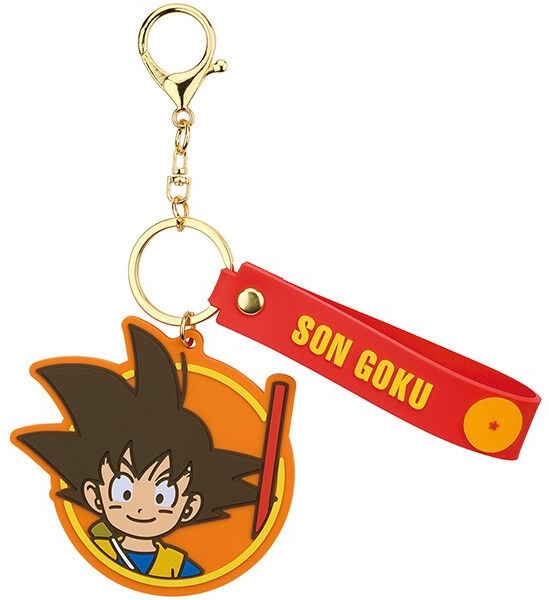 ドラゴンボールDAIMAトレーディングアクリルキーホルダー コンプリート全8種 ドラゴンボールDAIMAトレーディングアクリルキーホルダー
