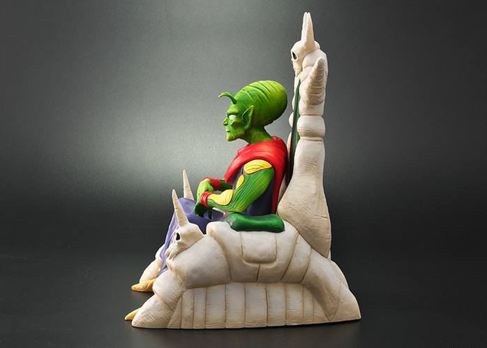 ドラゴンボールアライズ ピッコロ大魔王Ver.C 通常カラー/特別 ドラゴンボールアライズ ピッコロ大魔王Ver.C 通常カラー/特別