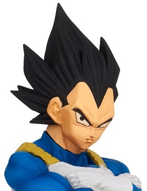ドラゴンボール 2022年2月プライズフィギュア リスト【めちゃでか