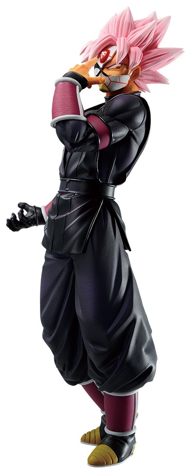 一番くじ ドラゴンボール SUPER DRAGONBALL HEROES 3rd MISSION