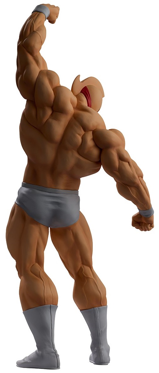 一番くじ『キン肉マン』完璧超人始祖編【一番くじオンラインにて9月