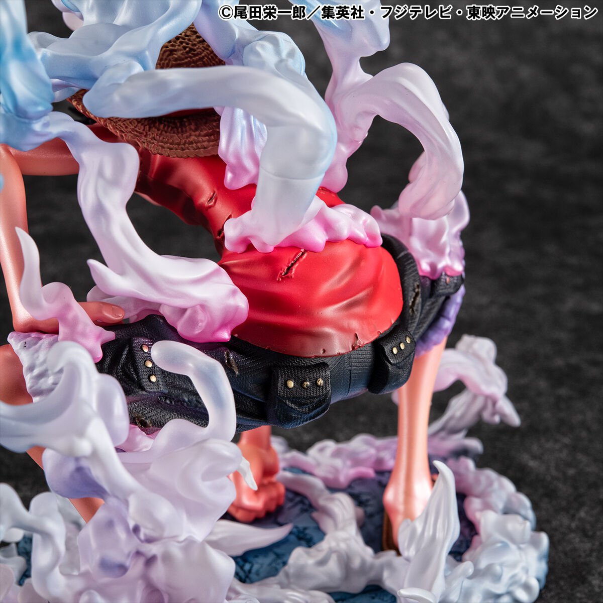 Portrait.Of.Pirates ワンピース “LIMITED EDITION” モンキー・D