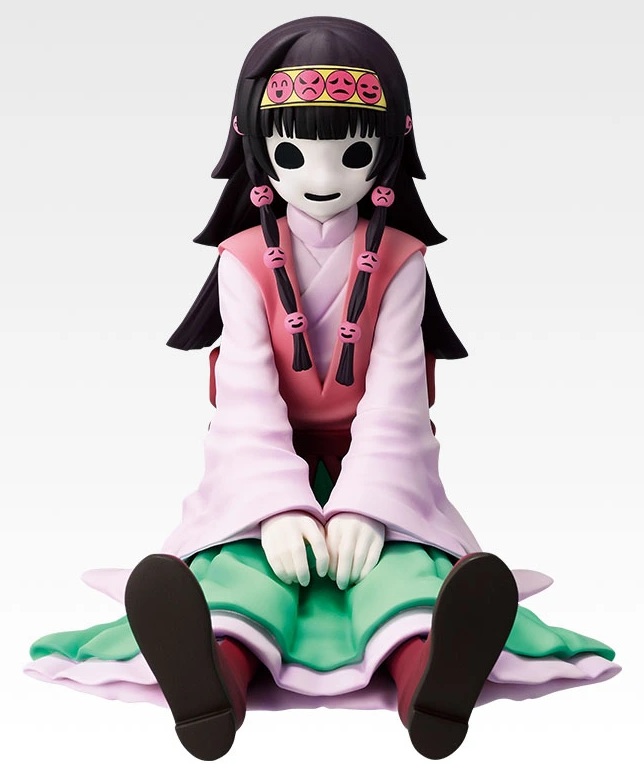 一番くじ HUNTER×HUNTER ZAOLDYECK FAMILY【発売日(曜日)／取扱店 公開