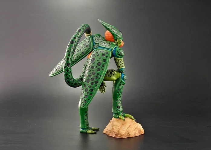 ドラゴンボールアライズ セル 第一形態【ZEEM購入特典でセルの卵 ドラゴンボールアライズ セル 第一形態【ZEEM購入特典でセルの卵