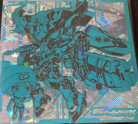 ガンダム シールウエハース vol.4 フルコンプ 機動戦士ガンダム シール