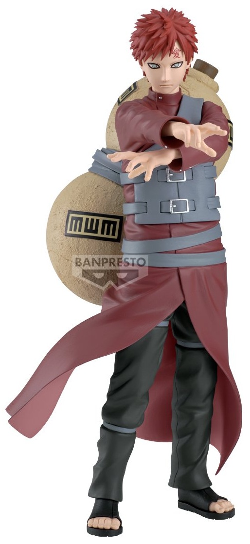 NARUTO-ナルト- 疾風伝 2026年11月プライズフィギュア リスト