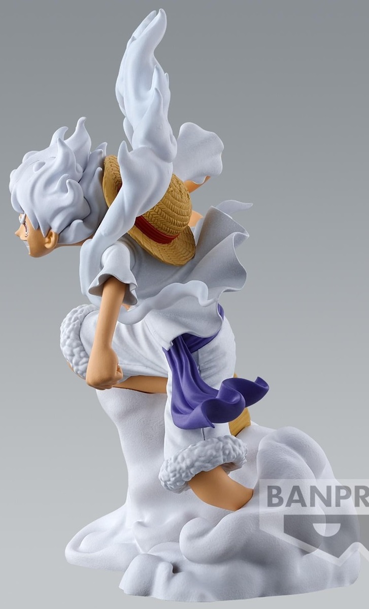 【未開封】ワンピース プライズ景品7点セット 2025年7月発売最新プライズ ワンピース DXF～THE GRANDLINE