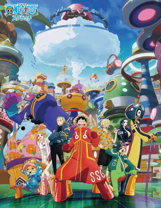 ワンピーススクラッチ英文字あり※超希少 ワンピーススクラッチ