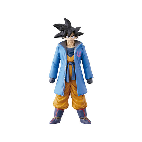 スーパードラゴンボールヒーローズ『スキルズフィギュア 04