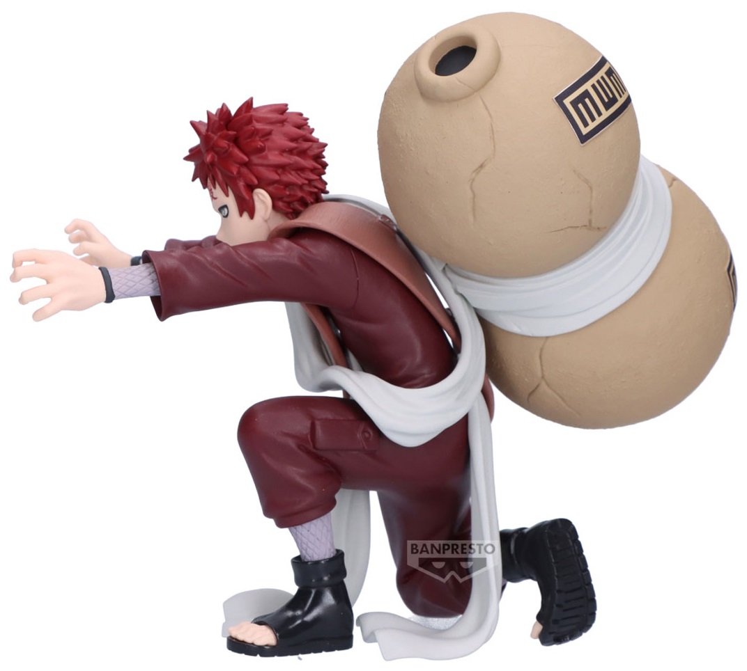 NARUTO-ナルト- 疾風伝 2026年1月プライズフィギュア リスト