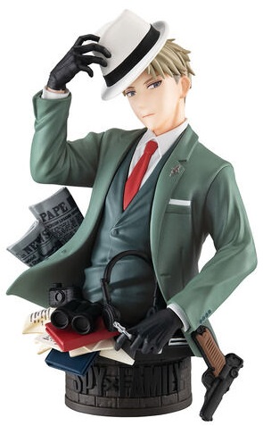 プチラマEX SPY×FAMILY 箱入りSPY×FAMILY【商品仕様・画像 公開