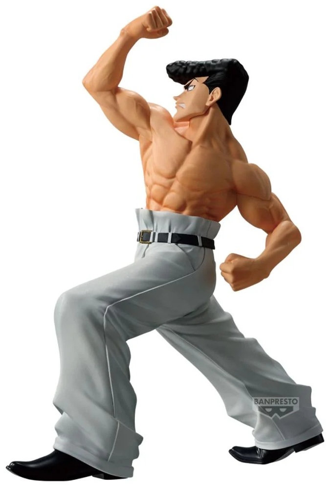 HUNTER×HUNTER 2026年7月プライズフィギュア リスト【VIBRATION STARS