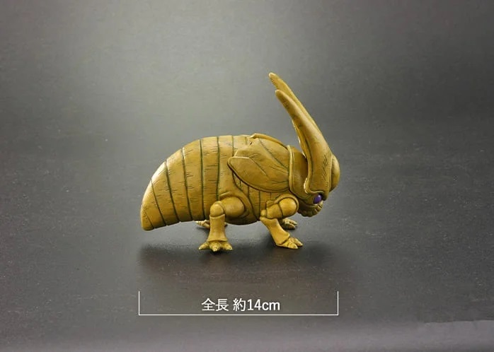 ドラゴンボールアライズ セル 第二形態【ZEEM購入特典でセルの ドラゴンボールアライズ セル 第二形態【ZEEM購入特典でセルの