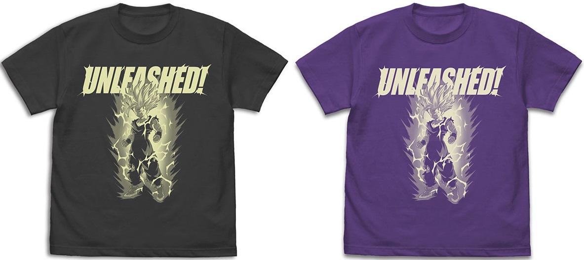 ドラゴンボール Tシャツ 超サイヤ人悟飯 ミスター サタン ブルマのバイク カプセルハウス 5月発売予定 コスパ 遊戯王 ドラゴンボール 通販予約情報局 ドラゴンボール Tシャツ 超サイヤ人悟飯 ミスター サタン ブルマのバイク カプセルハウス 5月発売予定 コスパ 遊戯王 ドラゴンボール 通販予約情報局