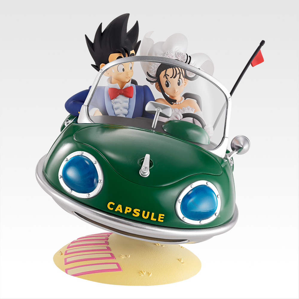 一番くじ ドラゴンボール DRAGONBALL SNAP COLLECTION2【取扱店