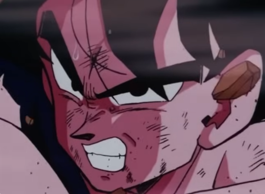 ドラゴンボールスーパーダイバーズ 6弾『VSヒストリー／あの世の戦士