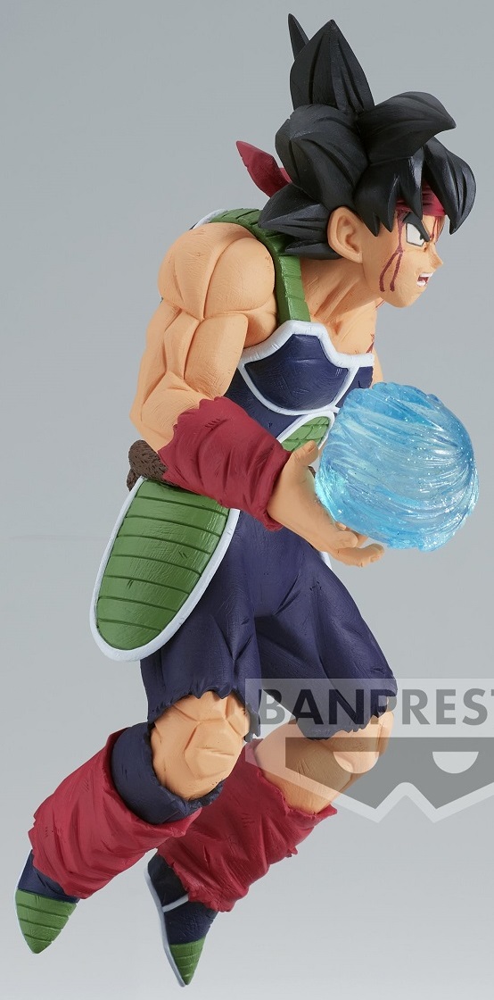 ドラゴンボール 2024年10月プライズフィギュア リスト【G