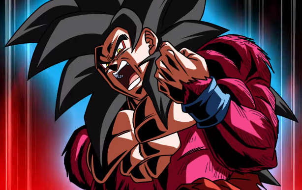 ドラゴンボール超カードゲーム ZENKAI BEYOND GENERATIONS ドラゴンボール超カードゲーム ZENKAI BEYOND GENERATIONS